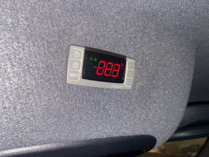 Mercedes Sprinter Furgon 315 CDI Compacta 150cv FRIGORIFICA - GARANTIA MECANICA - Foto 23