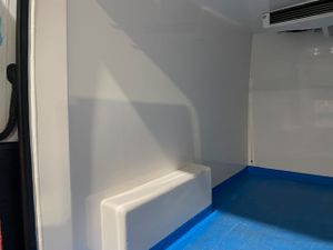 Mercedes Sprinter Furgon 315 CDI Compacta 150cv FRIGORIFICA - GARANTIA MECANICA - Foto 12