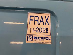 Mercedes Sprinter Furgon 315 CDI Compacta 150cv FRIGORIFICA - GARANTIA MECANICA - Foto 5