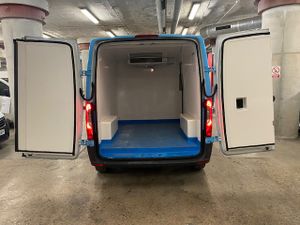 Mercedes Sprinter Furgon 315 CDI Compacta 150cv FRIGORIFICA - GARANTIA MECANICA - Foto 11