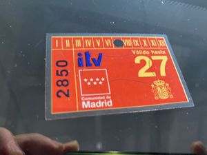 Mercedes Sprinter Furgon 315 CDI Compacta 150cv FRIGORIFICA - GARANTIA MECANICA - Foto 33