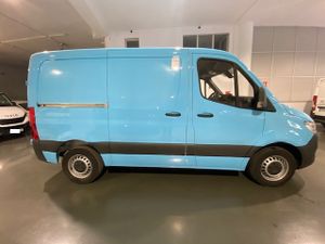 Mercedes Sprinter Furgon 315 CDI Compacta 150cv FRIGORIFICA - GARANTIA MECANICA - Foto 4