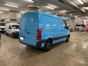 Mercedes Sprinter Furgon 315 CDI Compacta 150cv FRIGORIFICA - GARANTIA MECANICA - Foto 7