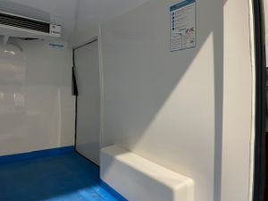 Mercedes Sprinter Furgon 315 CDI Compacta 150cv FRIGORIFICA - GARANTIA MECANICA - Foto 13