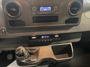 Mercedes Sprinter Furgon 315 CDI Compacta 150cv FRIGORIFICA - GARANTIA MECANICA - Foto 19