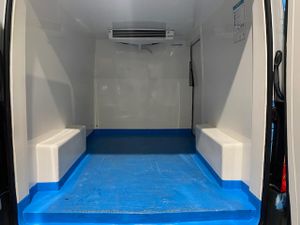 Mercedes Sprinter Furgon 315 CDI Compacta 150cv FRIGORIFICA - GARANTIA MECANICA - Foto 11