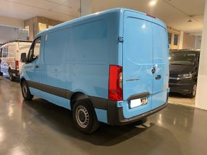 Mercedes Sprinter Furgon 315 CDI Compacta 150cv FRIGORIFICA - GARANTIA MECANICA - Foto 6