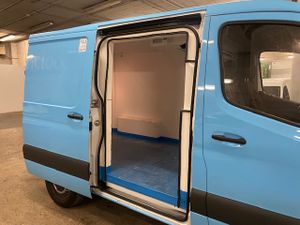 Mercedes Sprinter Furgon 315 CDI Compacta 150cv FRIGORIFICA - GARANTIA MECANICA - Foto 13