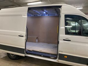 Volkswagen Crafter 35 Furgon BM TA L3H3 2.0TDI 103kW140CV - GARANTIA MECANICA - Foto 14