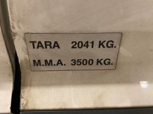 Volkswagen Crafter 35 Furgon BM TA L3H3 2.0TDI 103kW140CV - GARANTIA MECANICA - Foto 31