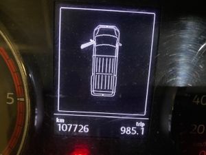 Volkswagen Crafter 35 Furgon BM TA L3H3 2.0TDI 103kW140CV - GARANTIA MECANICA - Foto 17