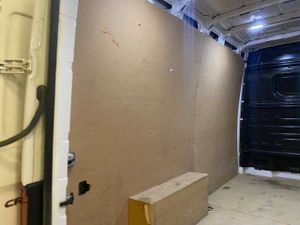 Volkswagen Crafter 35 Furgon BM TA L3H3 2.0TDI 103kW140CV - GARANTIA MECANICA - Foto 12