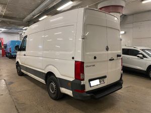 Volkswagen Crafter 35 Furgon BM TA L3H3 2.0TDI 103kW140CV - GARANTIA MECANICA - Foto 5