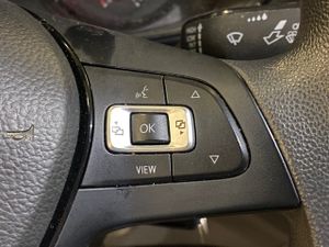 Volkswagen Crafter 35 Furgon BM TA L3H3 2.0TDI 103kW140CV - GARANTIA MECANICA - Foto 24