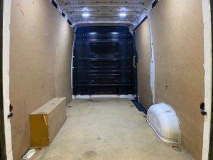 Volkswagen Crafter 35 Furgon BM TA L3H3 2.0TDI 103kW140CV - GARANTIA MECANICA - Foto 11