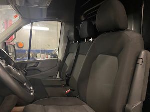 Volkswagen Crafter 35 Furgon BM TA L3H3 2.0TDI 103kW140CV - GARANTIA MECANICA - Foto 28