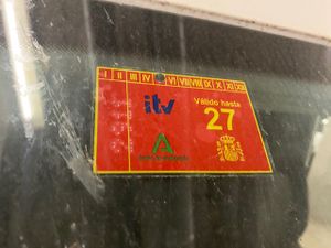 Volkswagen Crafter 35 Furgon BM TA L3H3 2.0TDI 103kW140CV - GARANTIA MECANICA - Foto 30