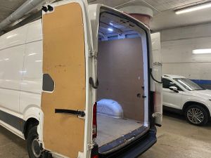 Volkswagen Crafter 35 Furgon BM TA L3H3 2.0TDI 103kW140CV - GARANTIA MECANICA - Foto 10
