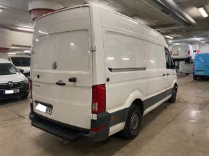 Volkswagen Crafter 35 Furgon BM TA L3H3 2.0TDI 103kW140CV - GARANTIA MECANICA - Foto 6