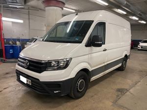 Volkswagen Crafter 35 Furgon BM TA L3H3 2.0TDI 103kW140CV - GARANTIA MECANICA - Foto 3