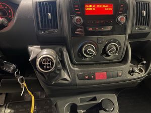 Citroën Jumper Furgon 30 L1H1 140CV - GARANTIA MECANICA - Foto 16