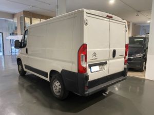 Citroën Jumper Furgon 30 L1H1 140CV - GARANTIA MECANICA - Foto 5