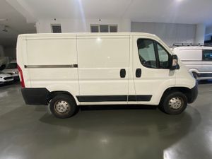 Citroën Jumper Furgon 30 L1H1 140CV - GARANTIA MECANICA - Foto 4