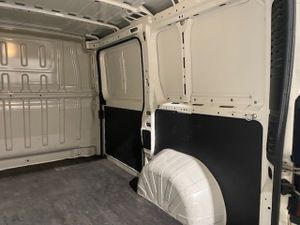 Citroën Jumper Furgon 30 L1H1 140CV - GARANTIA MECANICA - Foto 11