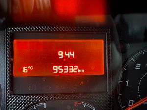 Citroën Jumper Furgon 30 L1H1 140CV - GARANTIA MECANICA - Foto 17