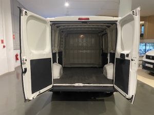 Citroën Jumper Furgon 30 L1H1 140CV - GARANTIA MECANICA - Foto 8
