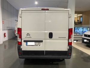 Citroën Jumper Furgon 30 L1H1 140CV - GARANTIA MECANICA - Foto 7