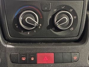 Citroën Jumper Furgon 30 L1H1 140CV - GARANTIA MECANICA - Foto 25