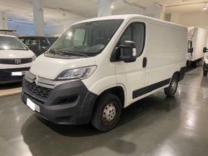 Citroën Jumper Furgon 30 L1H1 140CV - GARANTIA MECANICA - Foto 3