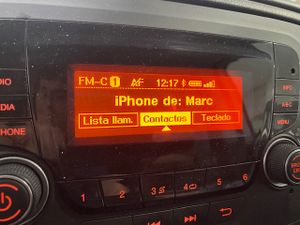 Fiat Doblò Cargo SX 1.3 Mjet 70 kW 95cv - GARANTIA MECANICA - Foto 18