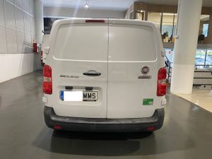 Fiat Scudo Furgon L2 100cv MT5 FRIGORÍCO DE MANTENIMIENTO - Foto 7