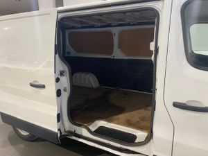 Nissan NV300 Furgón 2.0dCi L2H1 1.2T Comfort 120cv - GARANTIA FÁBRICA 05/2026 - Foto 11