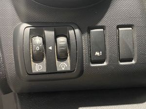 Nissan NV300 Furgón 2.0dCi L2H1 1.2T Comfort 120cv - GARANTIA FÁBRICA 05/2026 - Foto 24