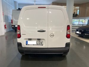 Opel Combo Cargo 1.5 TD 75kW 100CV Select L H1 1000kg - GARANTIA MECANICA - Foto 7