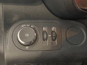 Opel Combo Cargo 1.5 TD 75kW 100CV Select L H1 1000kg - GARANTIA MECANICA - Foto 25