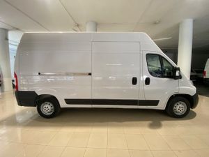 Opel Movano Fg. 2.3CDTI L3H3 3500 140CV - GARANTIA MECANICA - Foto 4