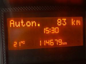 Opel Movano Fg. 2.3CDTI L3H2 3500 140CV - GARANTIA FÁBRICA 11/2025 - Foto 20