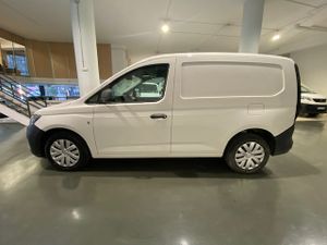 Volkswagen Caddy Cargo 2.0 TDI 90kW 122CV 4MOTION - GARANTIA MECANICA - Foto 4