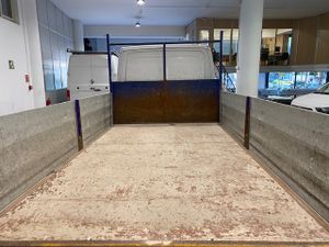 Mercedes Sprinter 514 CDI Largo Caja Abierta Doble Cabina - Foto 10