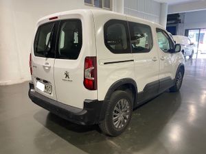 Peugeot Rifter Active Pack Business BlueHDI 100cv - GARANTIA MECANICA - Foto 7