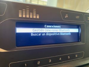 Peugeot Rifter Active Pack Business BlueHDI 100cv - GARANTIA MECANICA - Foto 18