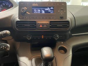 Peugeot Rifter Active Pack Business BlueHDI 100cv - GARANTIA MECANICA - Foto 15