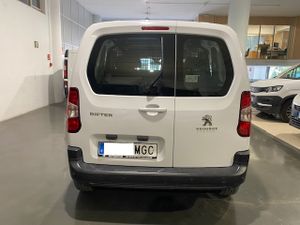 Peugeot Rifter Active Pack Business BlueHDI 100cv - GARANTIA MECANICA - Foto 8