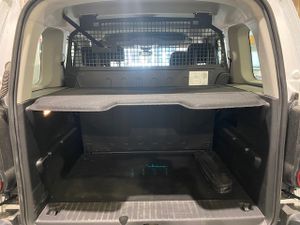 Peugeot Rifter Active Pack Business BlueHDI 100cv - GARANTIA MECANICA - Foto 10