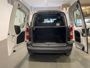 Peugeot Rifter Active Pack Business BlueHDI 100cv - GARANTIA MECANICA - Foto 9
