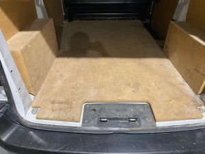 Peugeot Expert Pro 1.5 BlueHDi 100 SS Standard - GARANTIA MECANICA - Foto 13